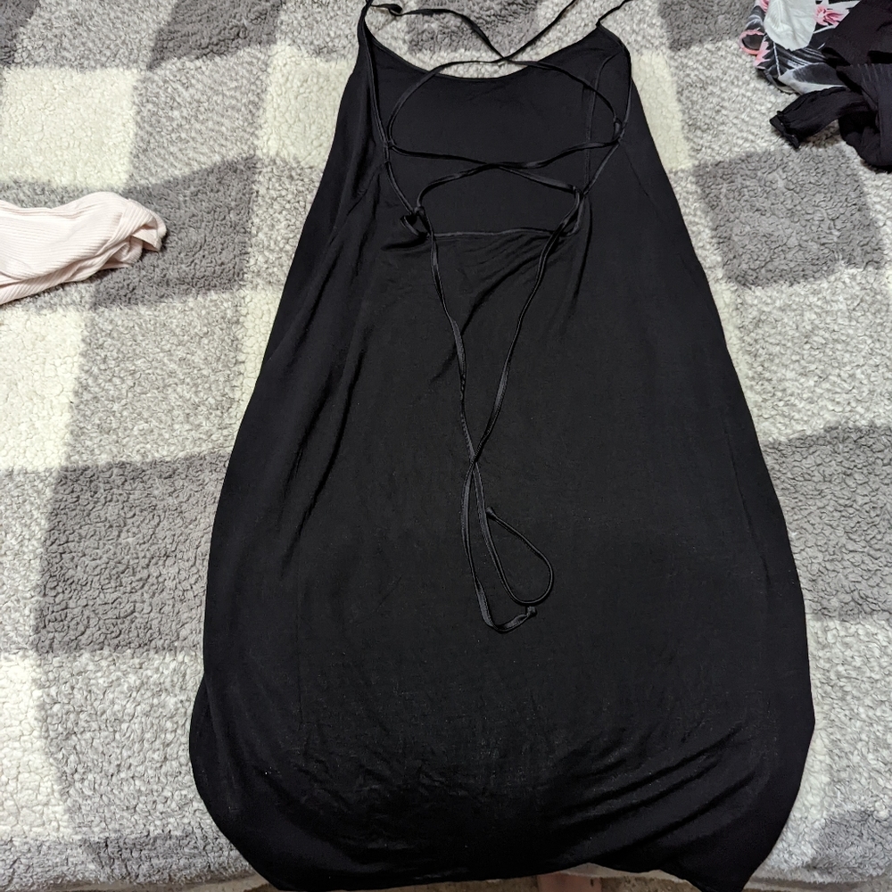 Victoria Secret dress